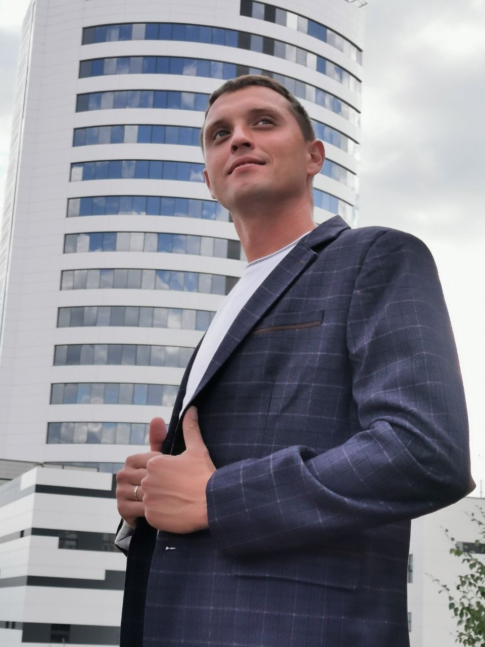 Геннадий — участник бизнес-клуба «Система», компания «Куликов Инвест» в недвижимости